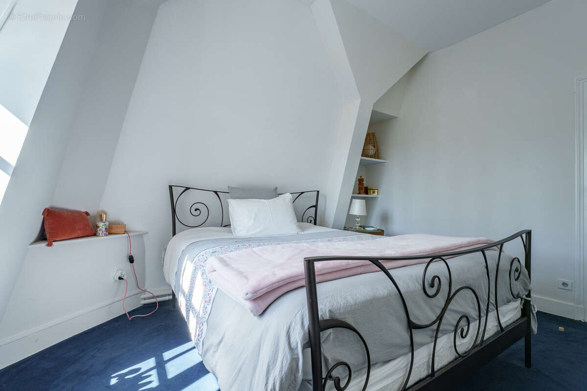 Maison à SAINT-AVERTIN