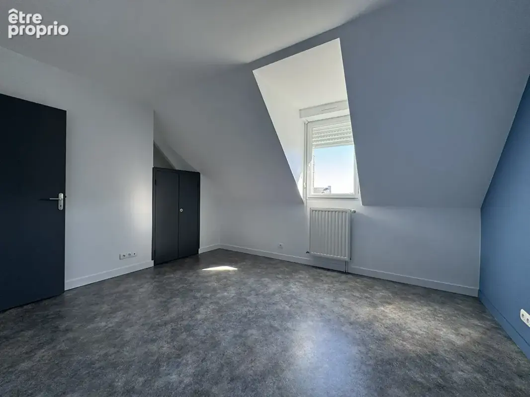 Maison familiale à Saint-Rémy du plain, 110 m² avec jardin de 1052 m² et grand garage - photo 11