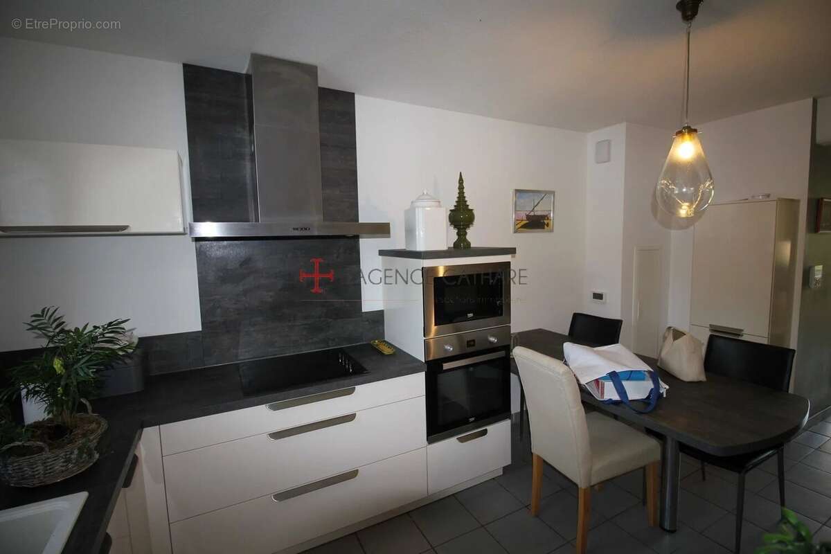 Appartement à ALBI