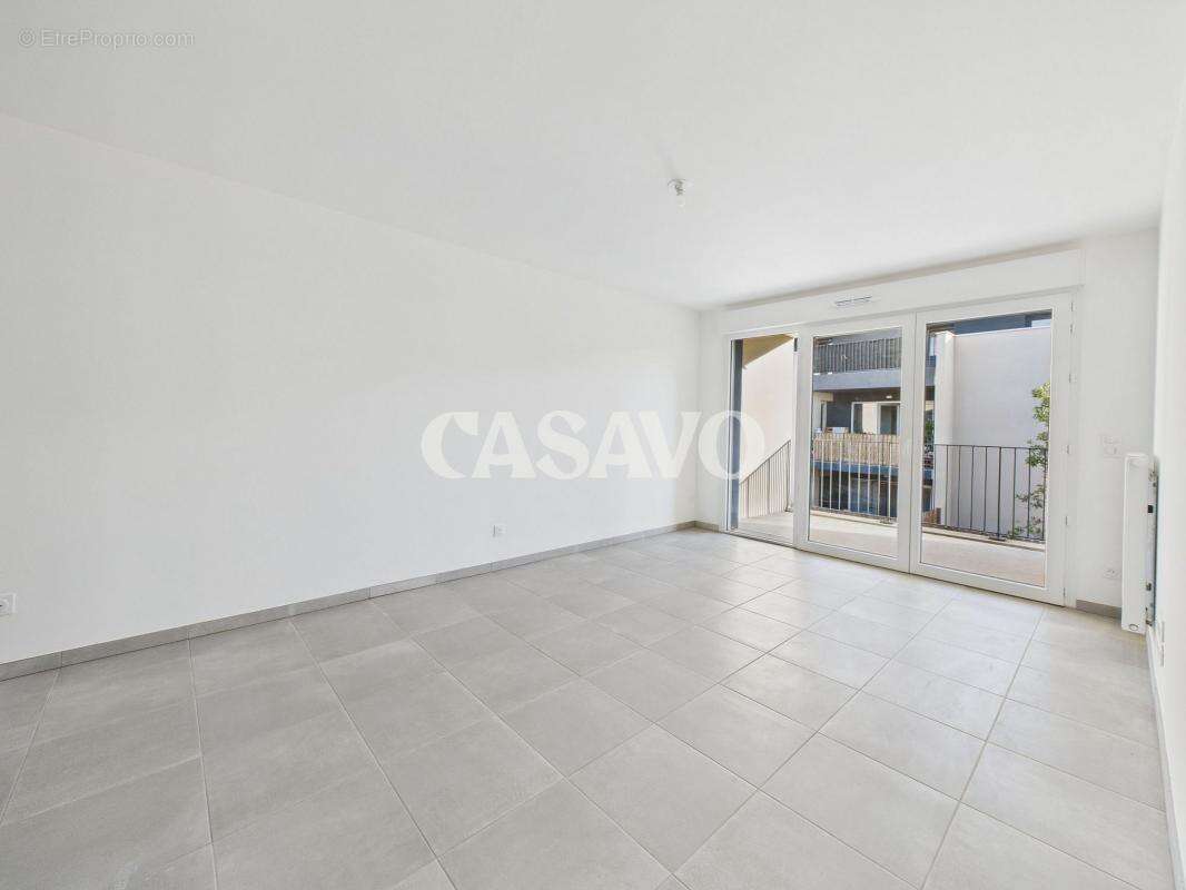 Appartement à CENON