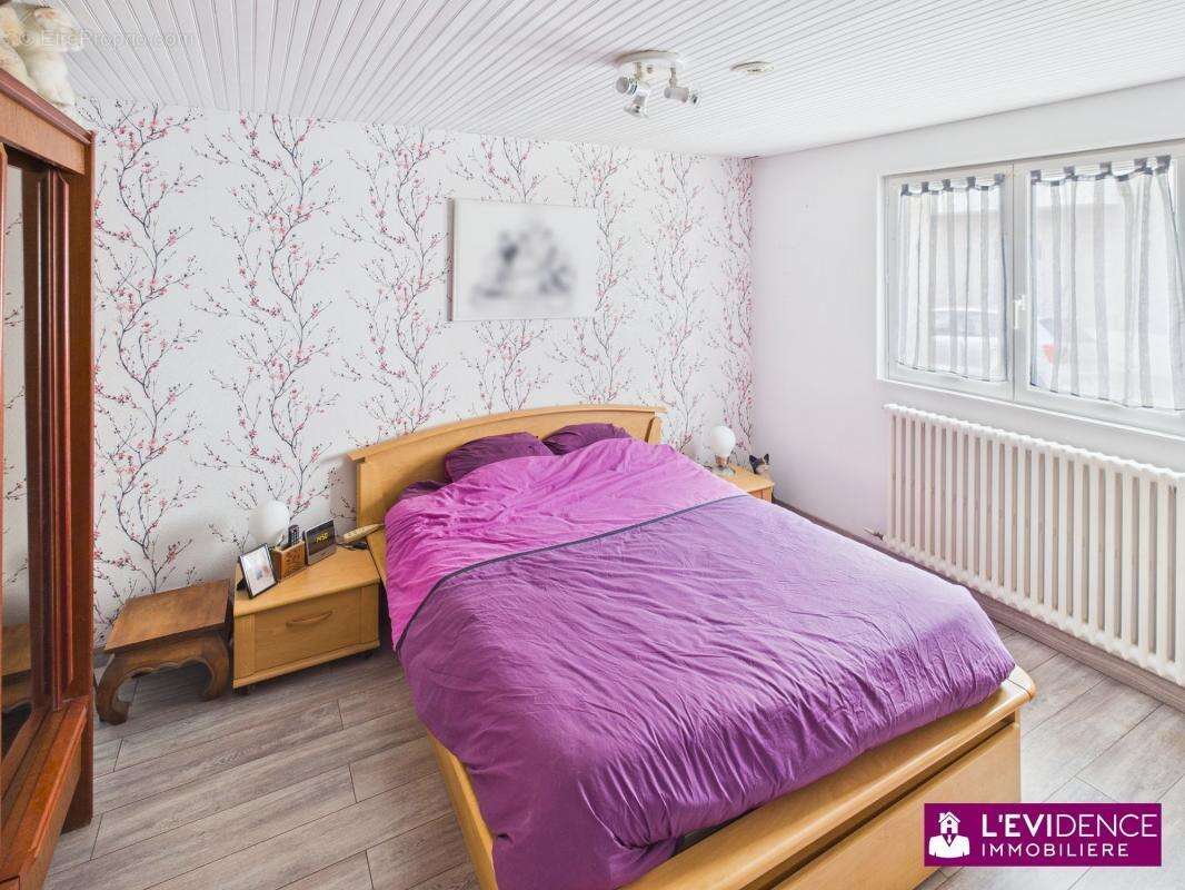 Photo 8 - Maison à SAINT-NAZAIRE