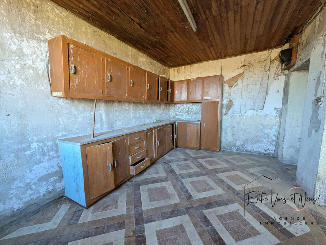 Maison 4 pièces 78 m² à vendre à Noaillac (33190) - photo 7