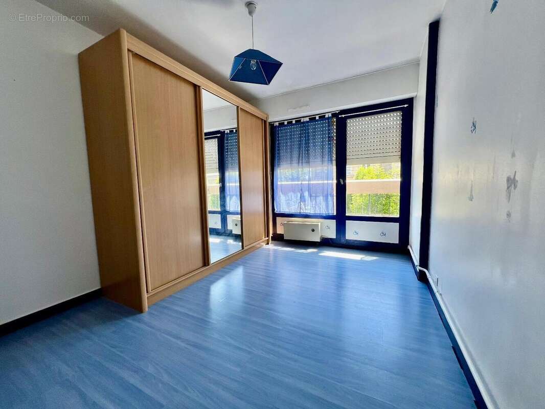   - Appartement à ANGERS
