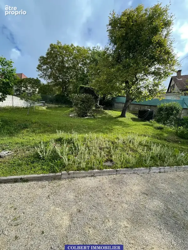 Auxerre secteur calme - photo 12