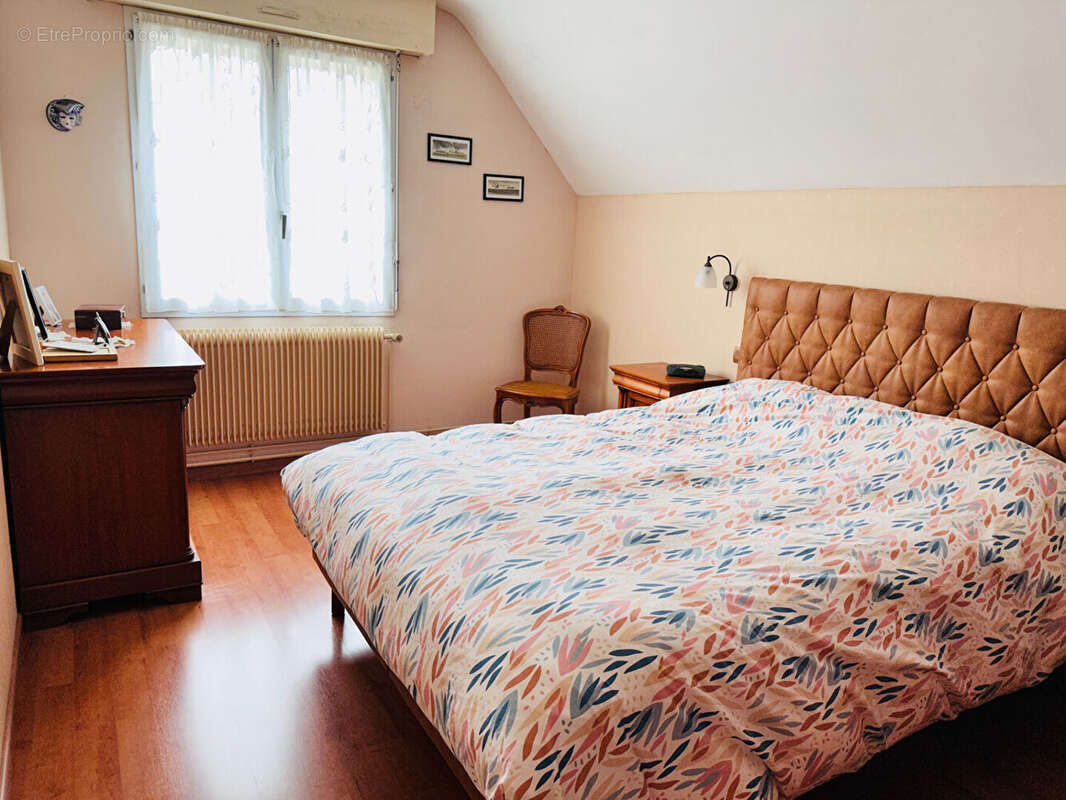 Maison individuelle à Bray Dunes - photo 9