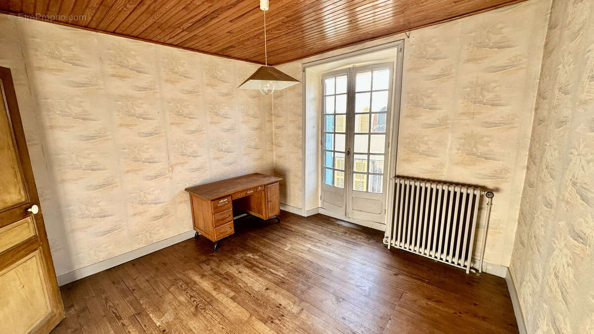 Appartement à BRIOUDE