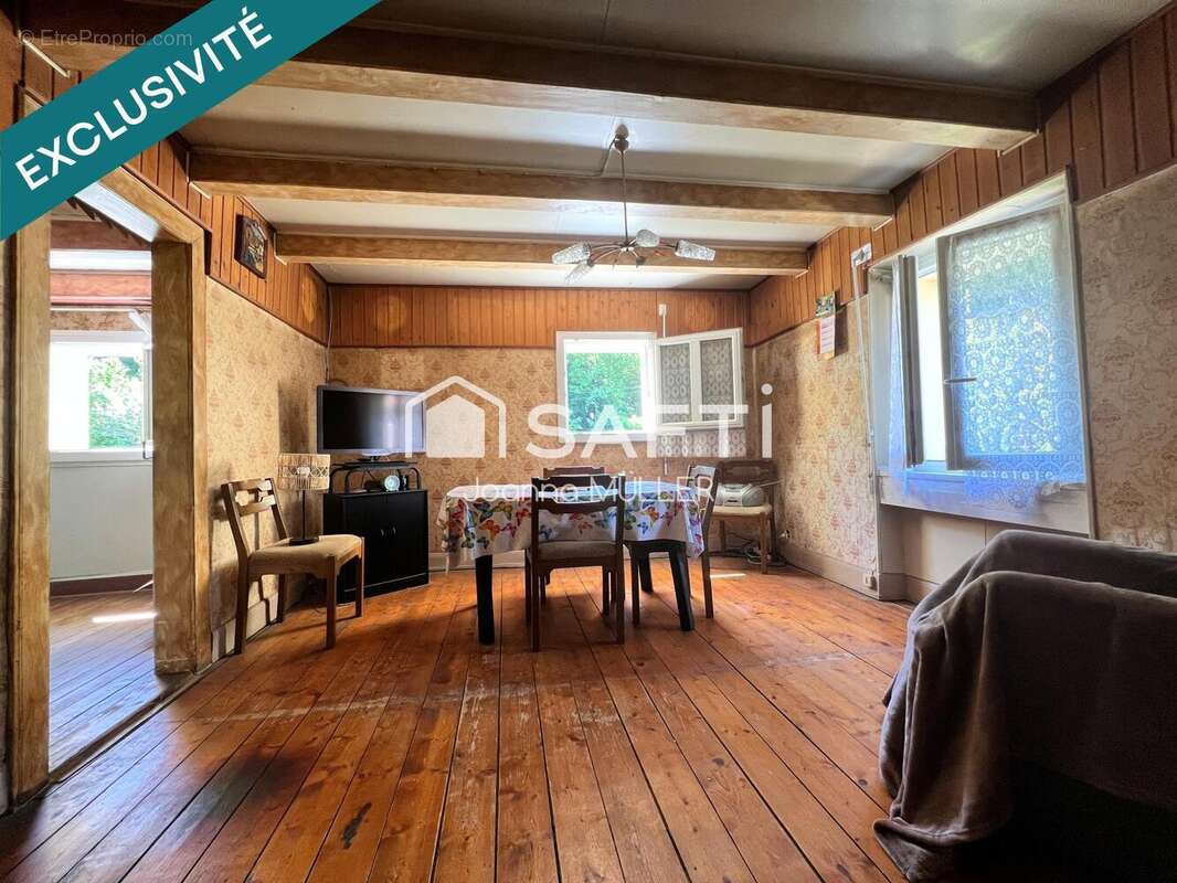 Maison 82 m² à Friesen  - photo 5