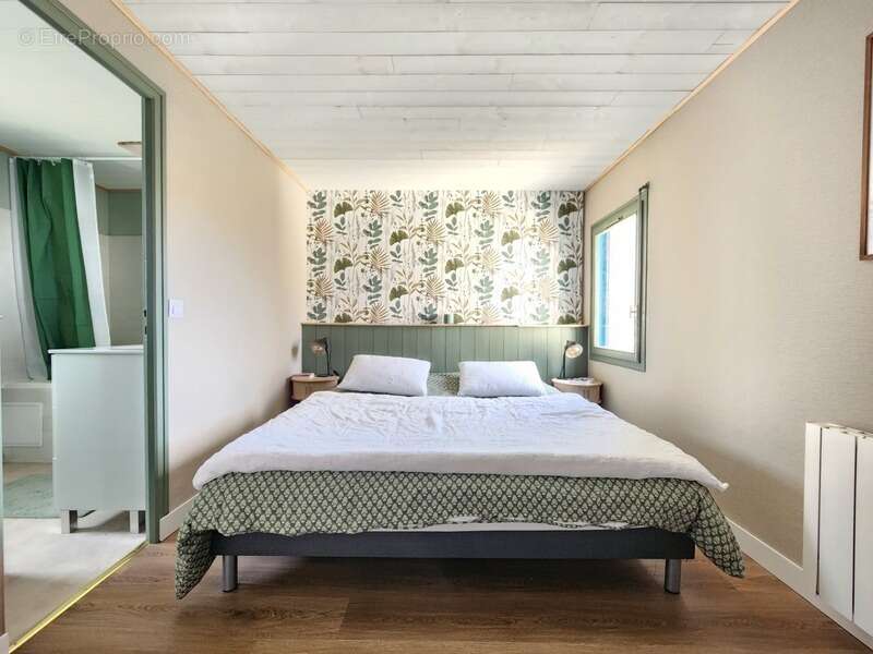 Maison à DOLUS-D'OLERON