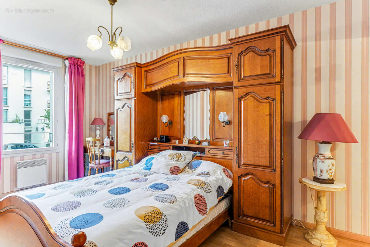 Appartement à L&#039;UNION