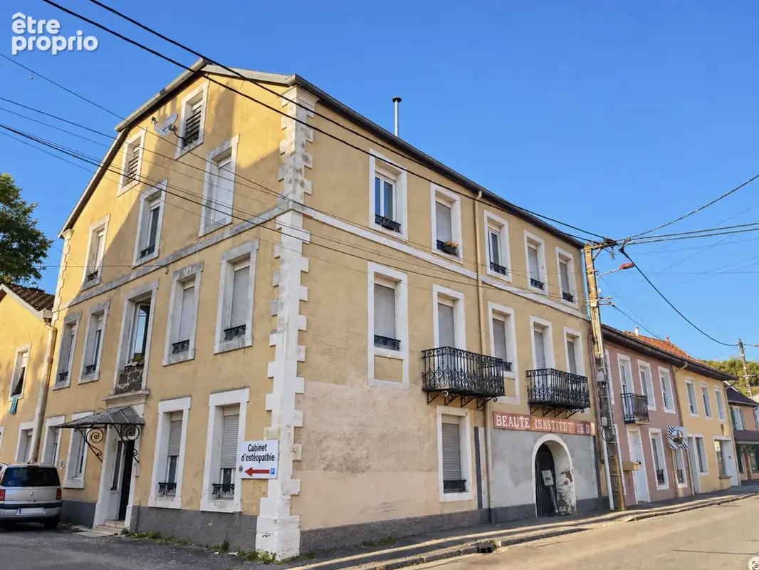 bel appartement avec terrain en accès direct - photo 10