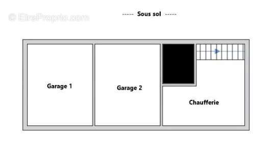 Maison à GENCAY