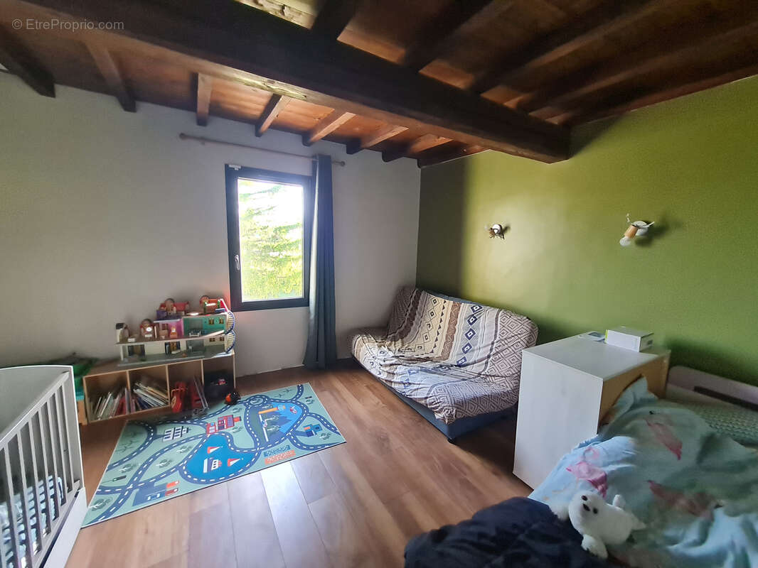Maison à CARAMAN