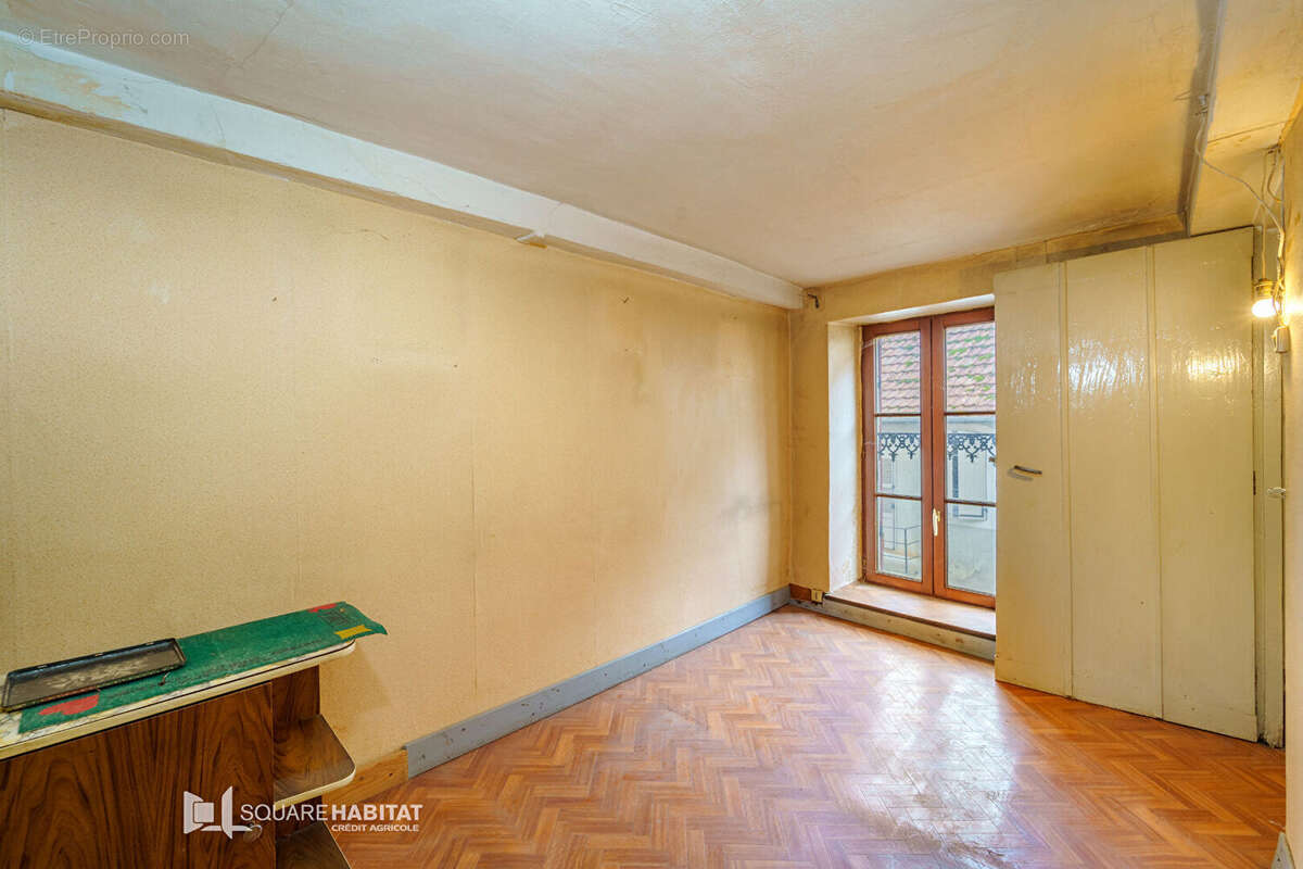 Maison à SAVIGNY-LES-BEAUNE