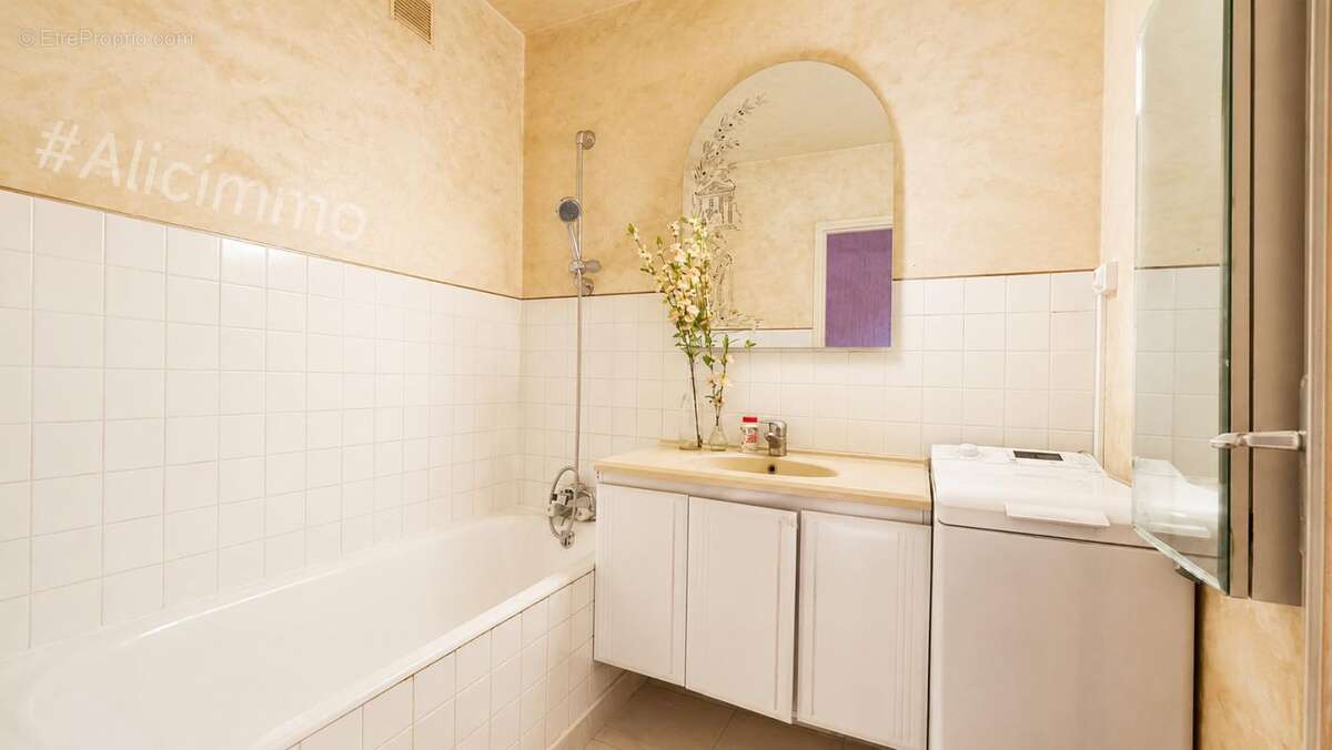 Appartement Sézanne 4 pièces 80 m2 - photo 5