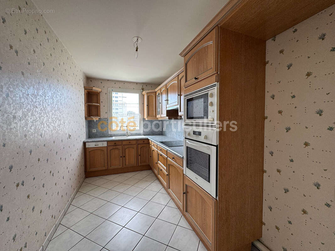 Appartement à ORLEANS
