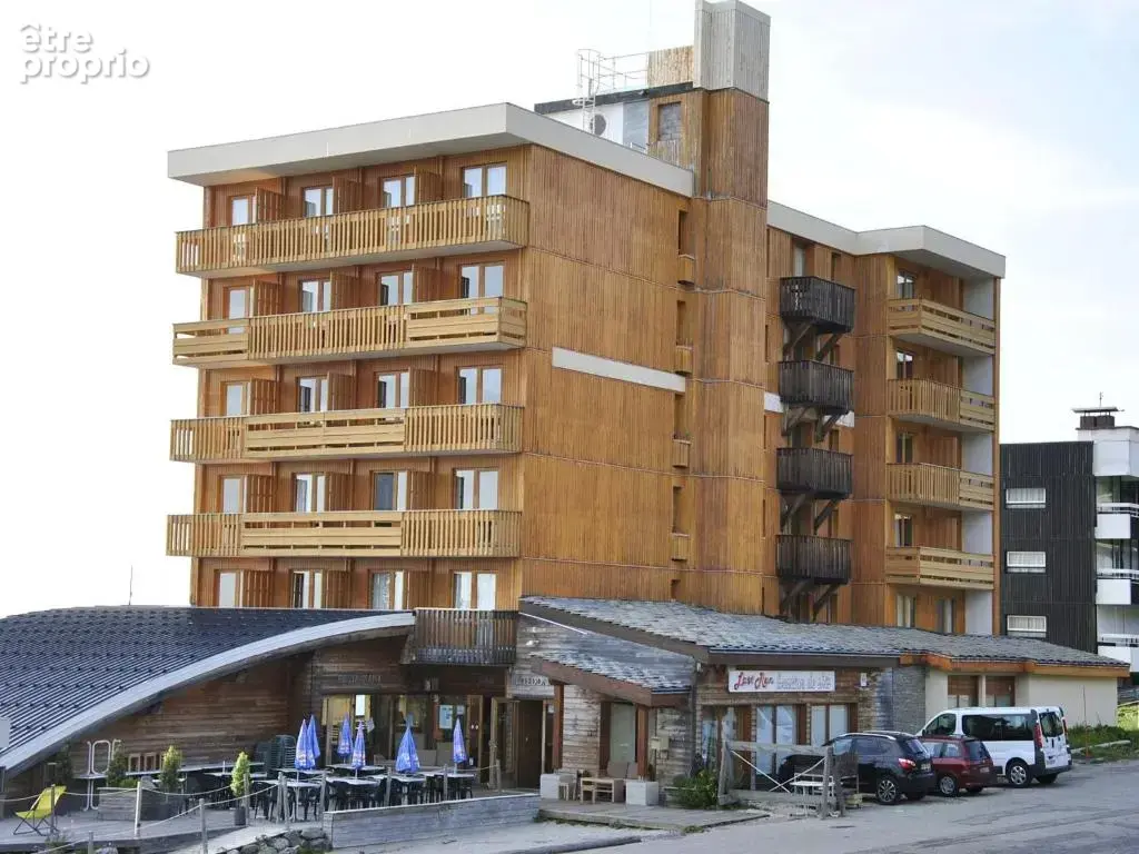 Investissement en residence de Tourisme - photo 4