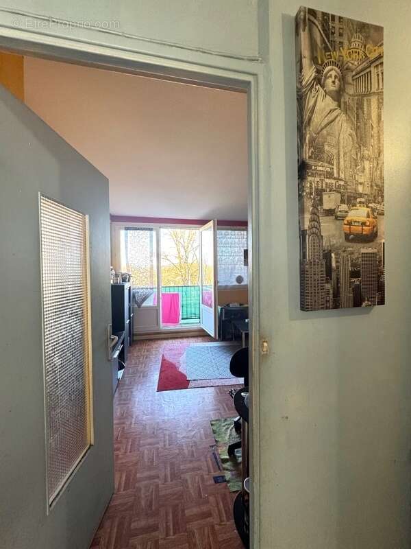 À vendre - Belle appartement F2 de 43 m3 Opportunité à saisir à AVON (77) - photo 8