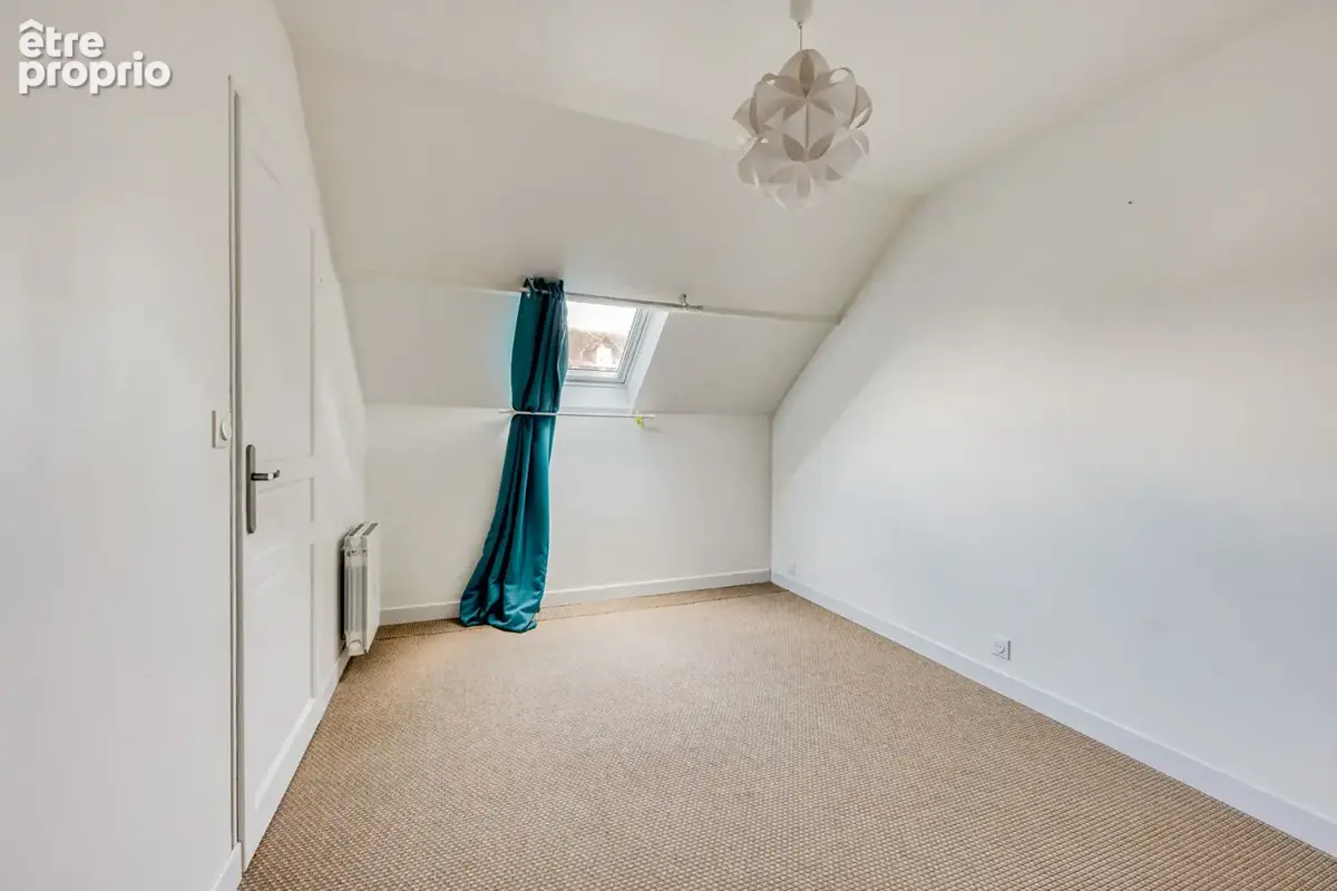 Maison 6 pièces à vendre à Brunoy - Secteur Saint Pierre - photo 16