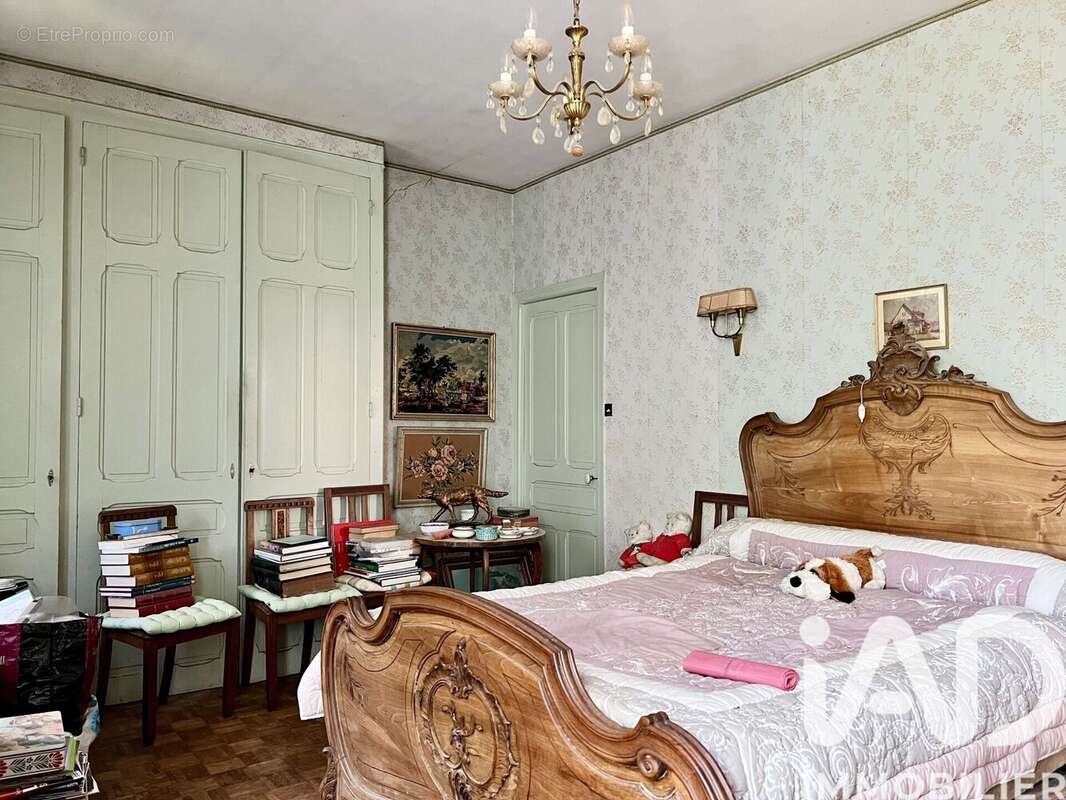 Maison 101 m² à Saint-Junien  - photo 6
