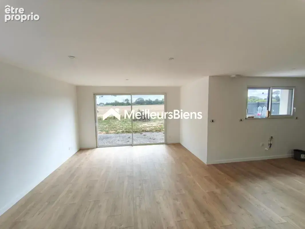 À Planguenoual, maison neuve sur 450 m² avec 4 chambress - photo 4