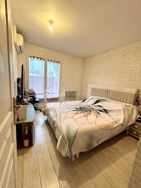 Maison à SAINT-VINCENT-DE-TYROSSE