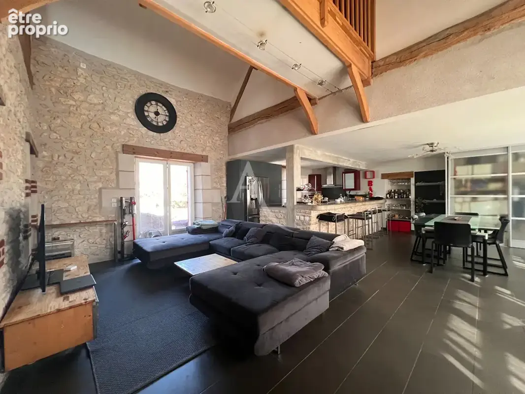 Ensemble immobilier - le-controis-en-sologne 41400 - photo 2
