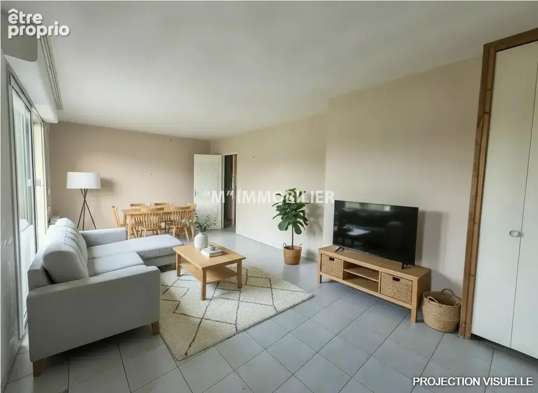 Pavillon plain pied 3 chambres 5 mn la Ferte sous Jouarre - photo 3
