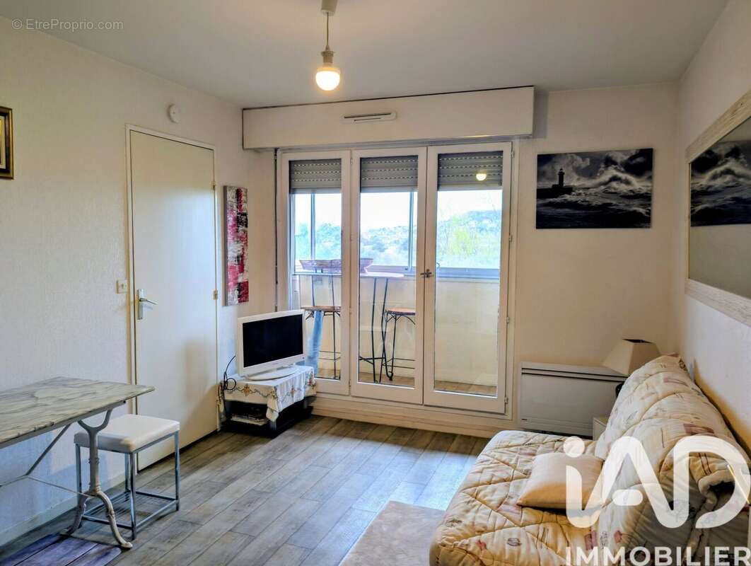 Photo 3 - Appartement à VILLERS-SUR-MER