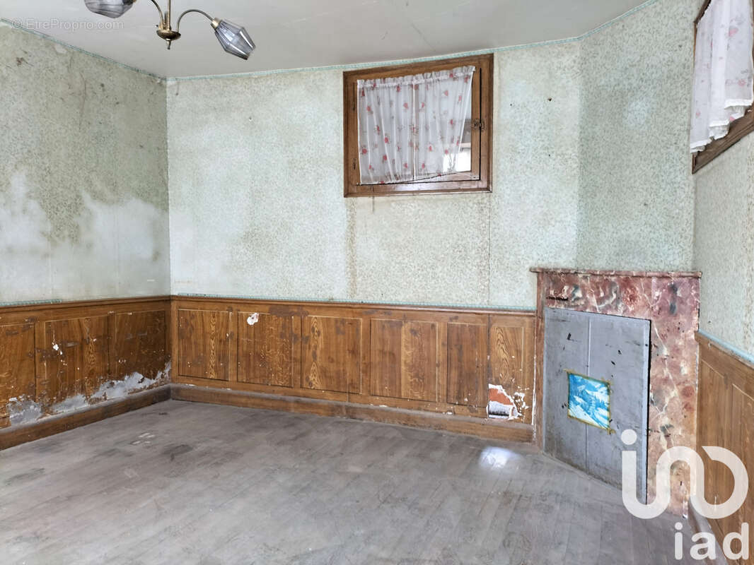 Photo 2 - Maison à CRESSAT