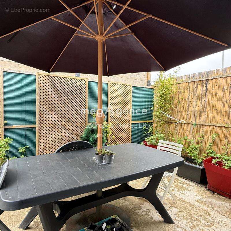 Maison 5 pièces 120 m - photo 11