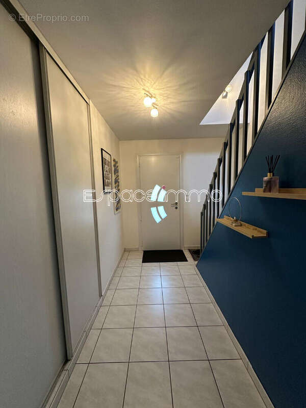 Maison à PISSY-POVILLE