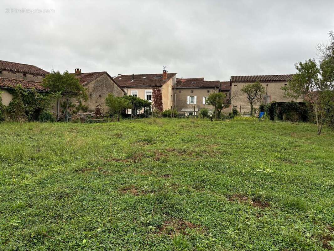 Photo 2 - Maison à ROSIERES