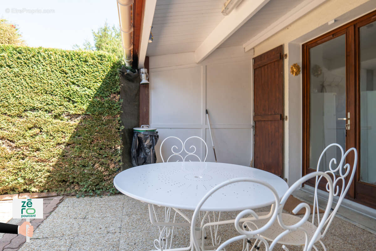 maison quartier du Bouil - photo 19