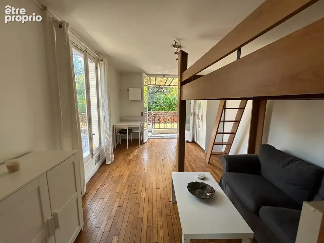 Photo Appartement à Montgeron au prix de 111 300€