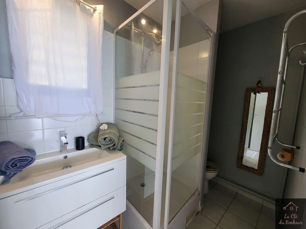 Appartement à LES TROIS-ILETS