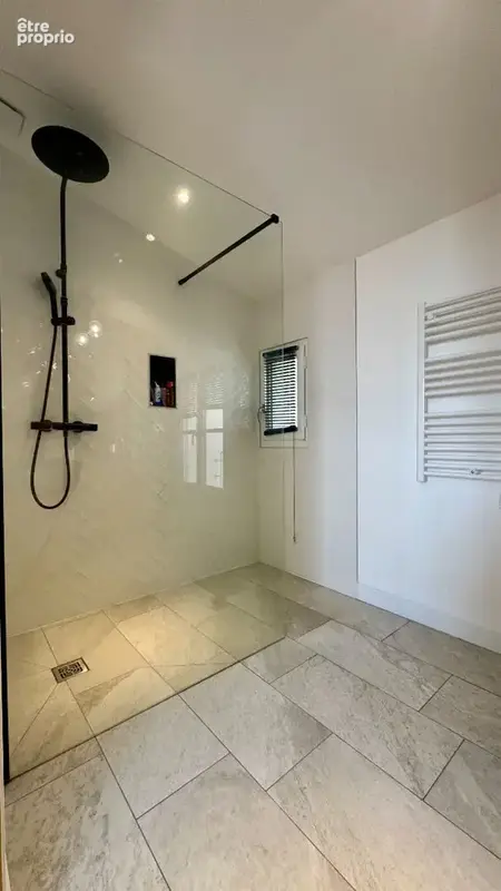 Maison en triplex de 87 m² avec terrasse - Quartier Vauban / Gambetta - photo 11