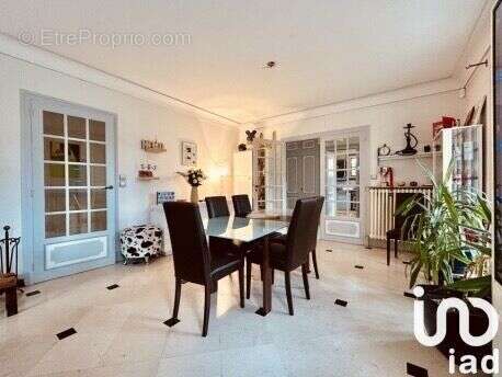 Photo 5 - Maison à BLOIS