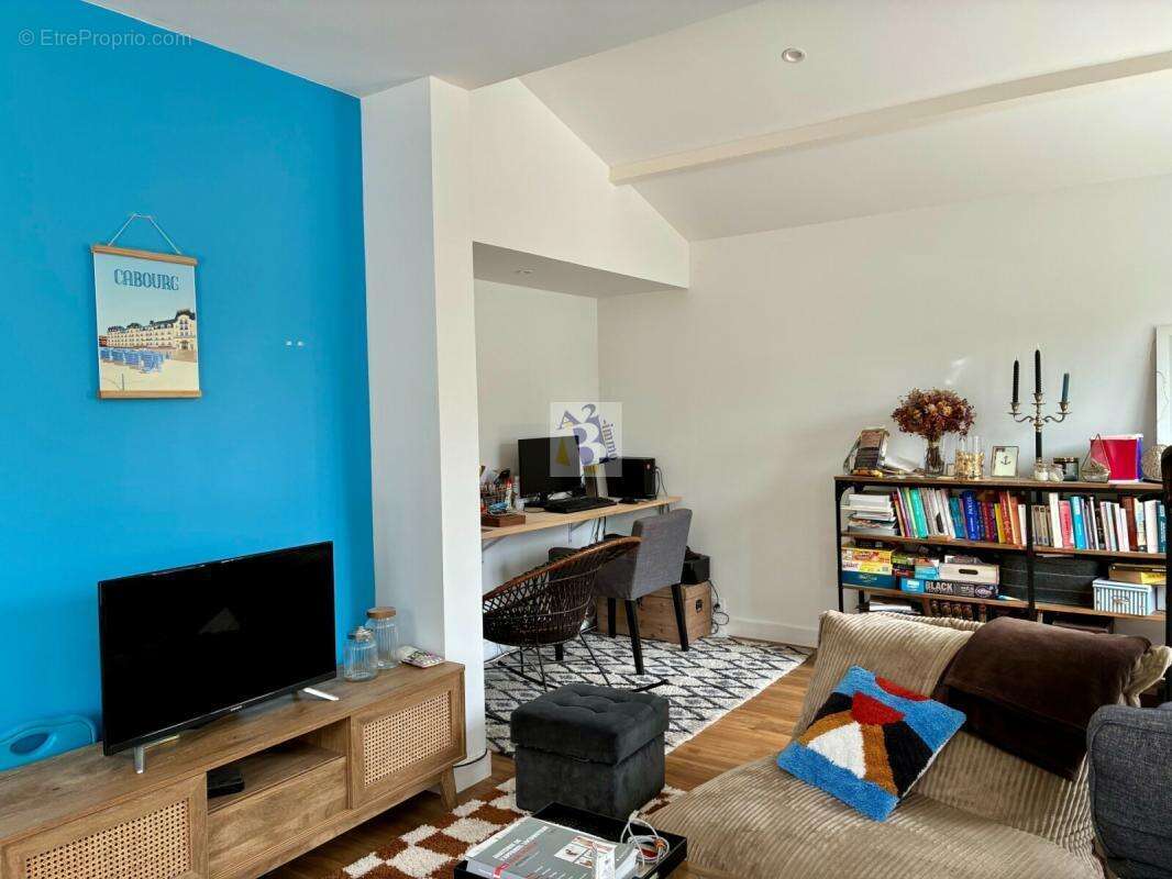 Rare sur le secteur! maison de plain pied avec grand parc arore au coeur de l'isle d'espagnac - photo 31