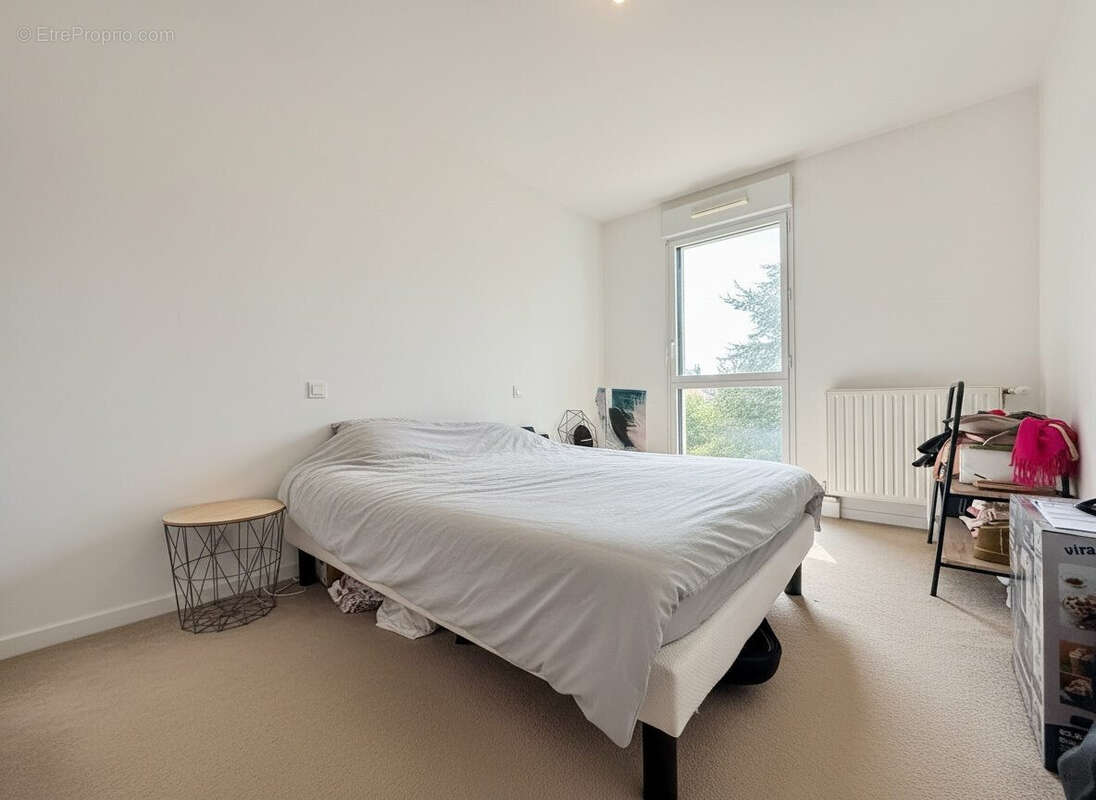 Appartement à LANESTER