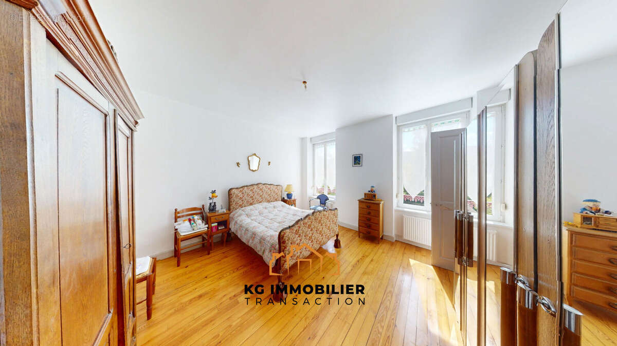 Immeuble Celles-sur-plaine - photo 8