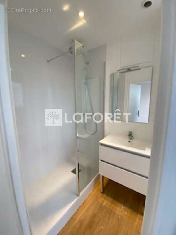 Appartement à CAMIERS