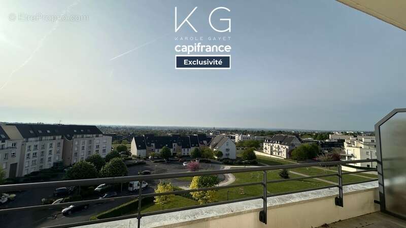 Appartement à CAEN