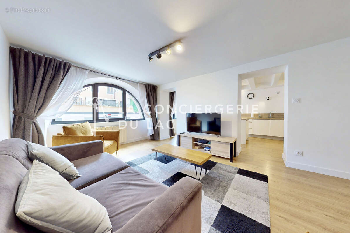 Appartement à ANNECY