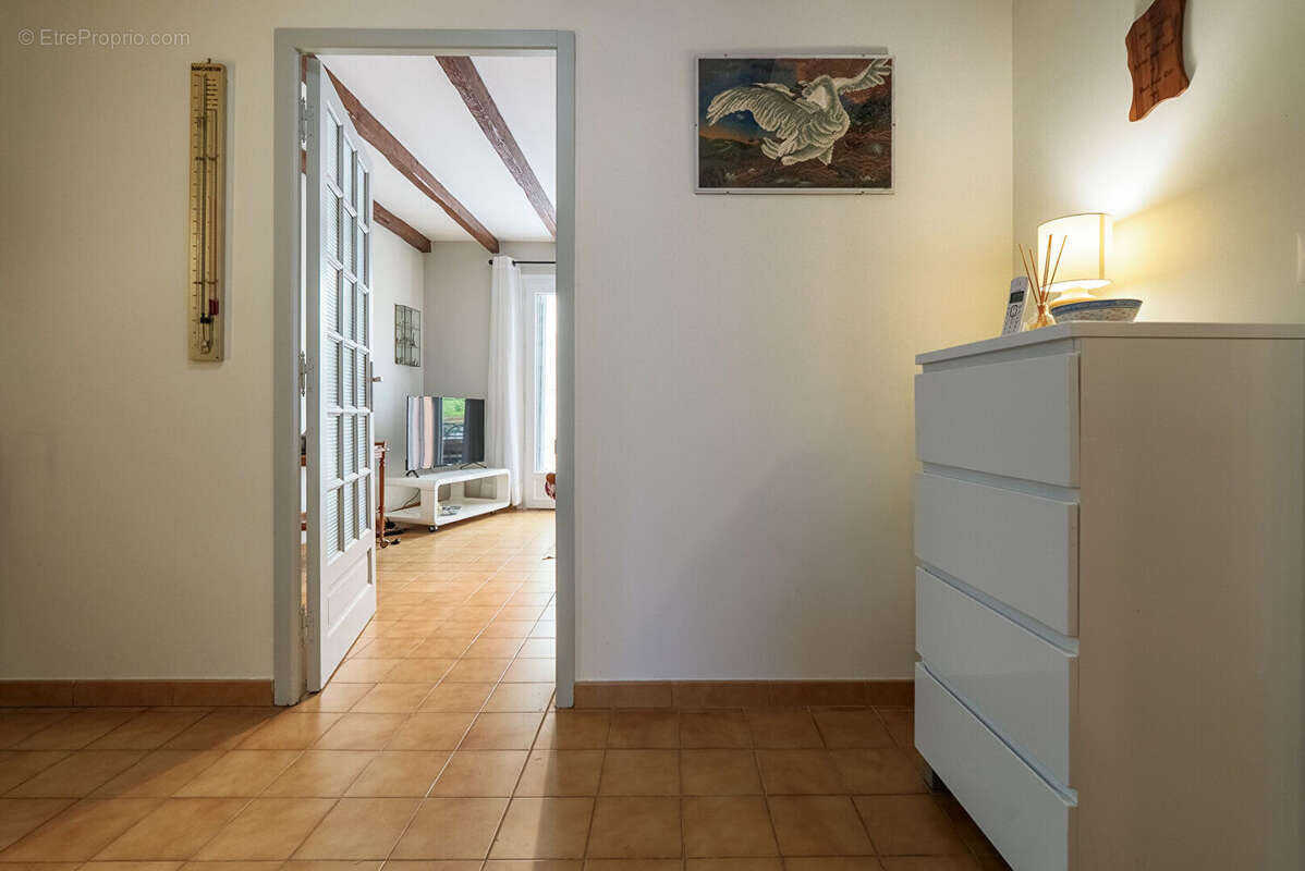 Maison à CARCASSONNE