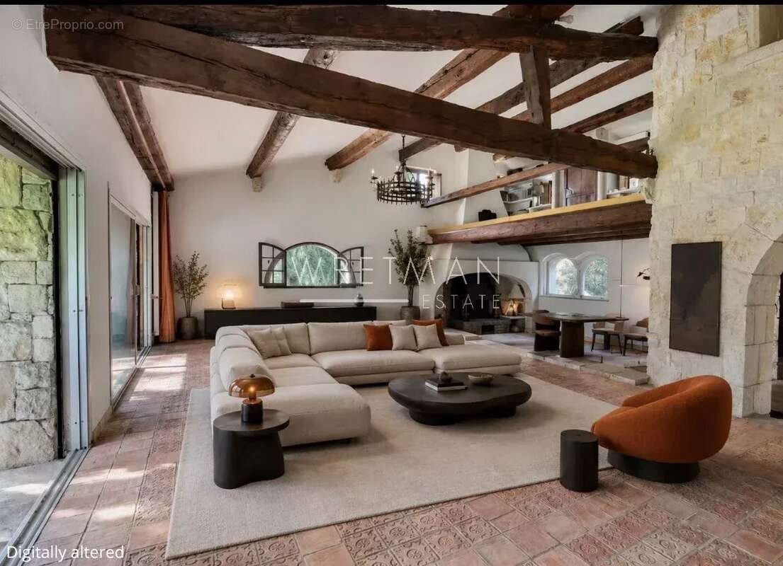 Maison à COLOMARS
