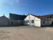 Commerce à ERGUE-GABERIC