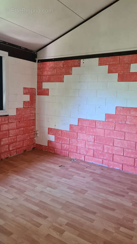 Maison à SAINT-PAUL