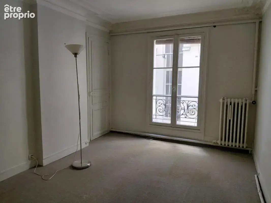 Plaine monceau - appartement familial - photo 7