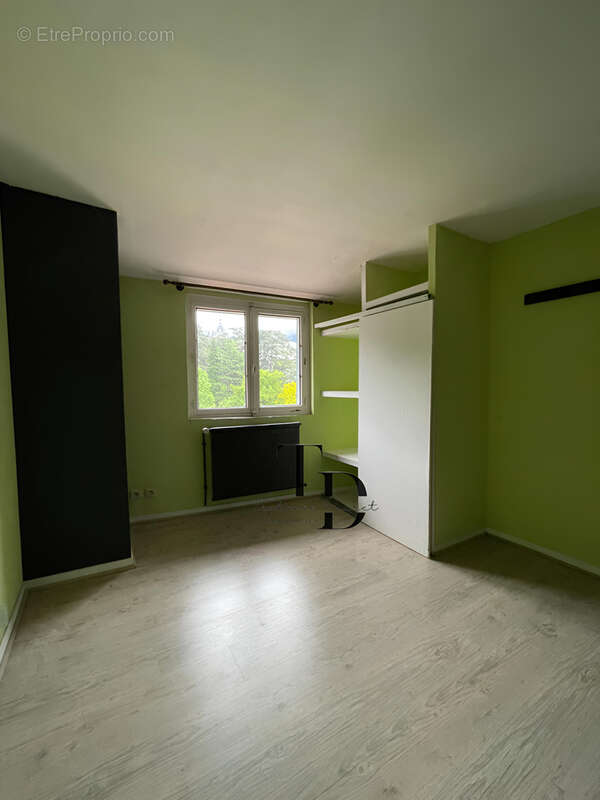 Appartement à AIX-LES-BAINS