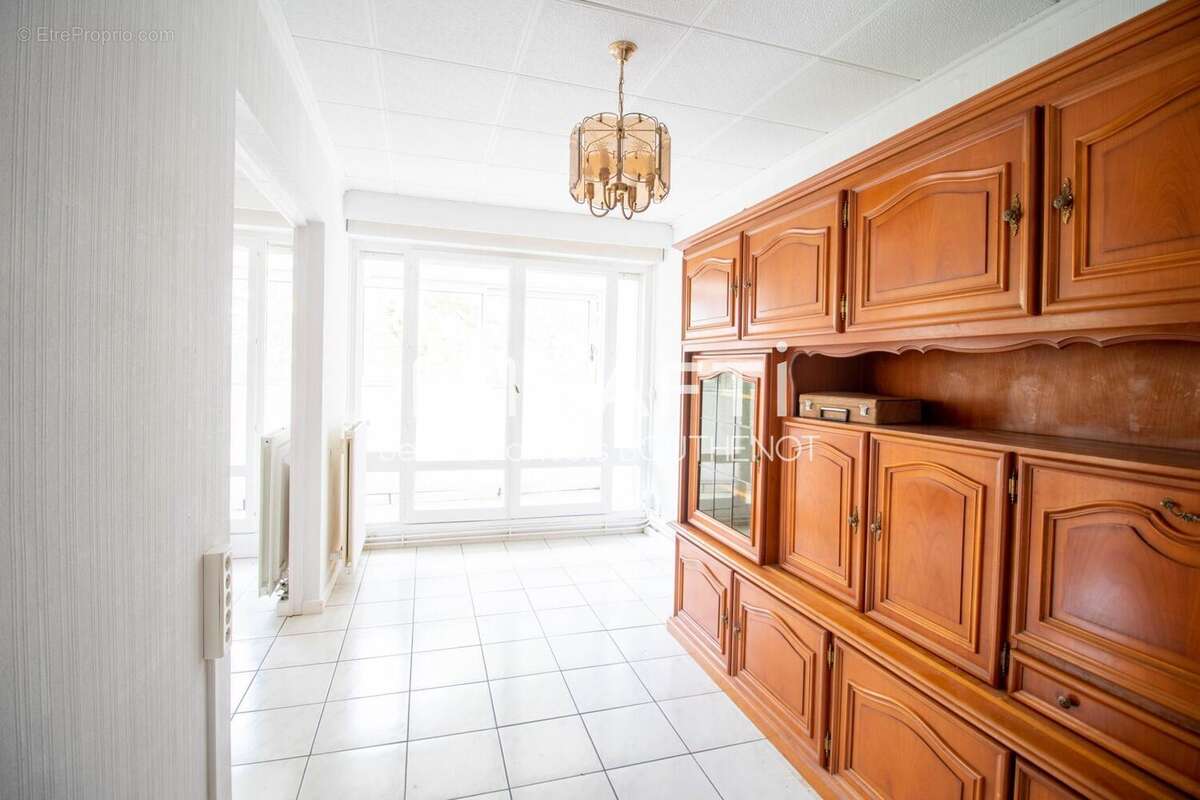 Photo 5 - Appartement à NANTES